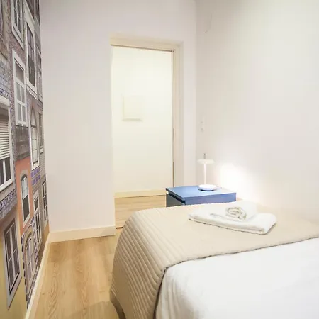 Apartment 155 - Amalia In Santos