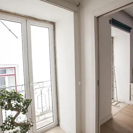 Apartment 155 - Amalia In Santos *