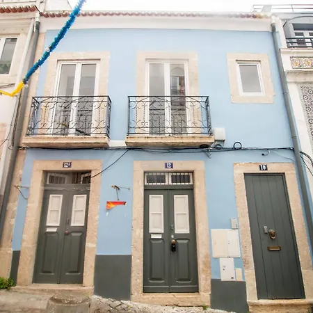 Apartment 155 - Amalia In Santos *