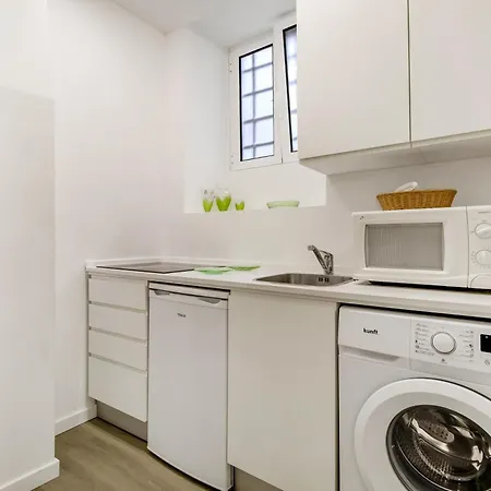 Apartamento 155 - Amalia In Santos *