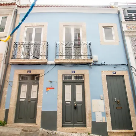 155 - Amalia In Santos * Lisbon