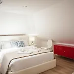 Apartment 155 - Amalia In Santos