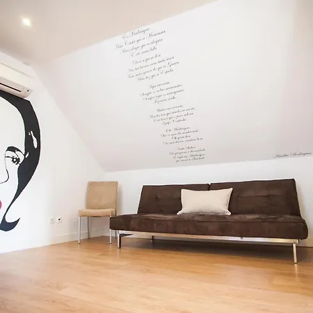 155 - Amalia In Santos * Lisbon