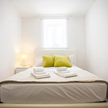 Apartament 155 - Amalia In Santos Lizbona