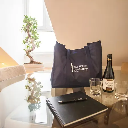 155 - Amalia In Santos Apartman *