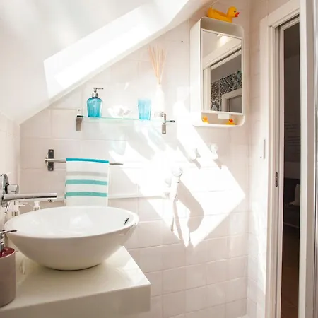 Apartman 155 - Amalia In Santos *