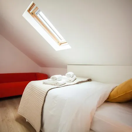 Apartman 155 - Amalia In Santos *