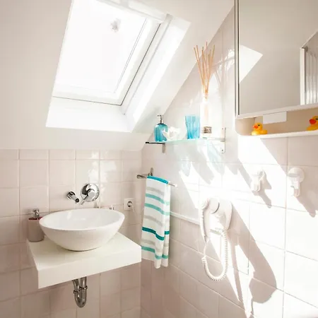 Apartman 155 - Amalia In Santos *