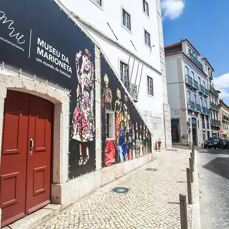 155 - Amalia In Santos * Lisbon