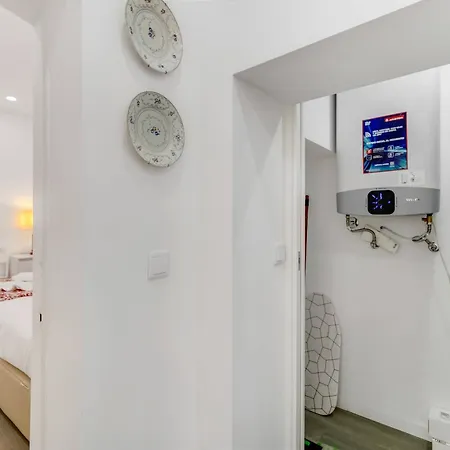 155 - Amália In Santos Apartamento Lisboa