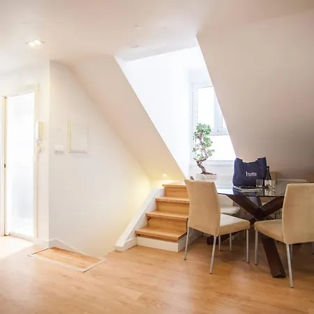 Apartment 155 - Amalia In Santos *