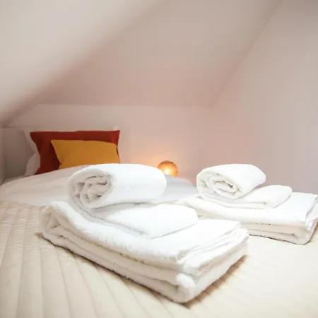 Apartament 155 - Amalia In Santos Lizbona