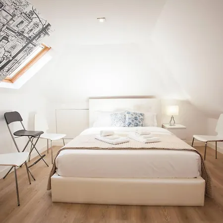 155 - Amalia In Santos Apartman *