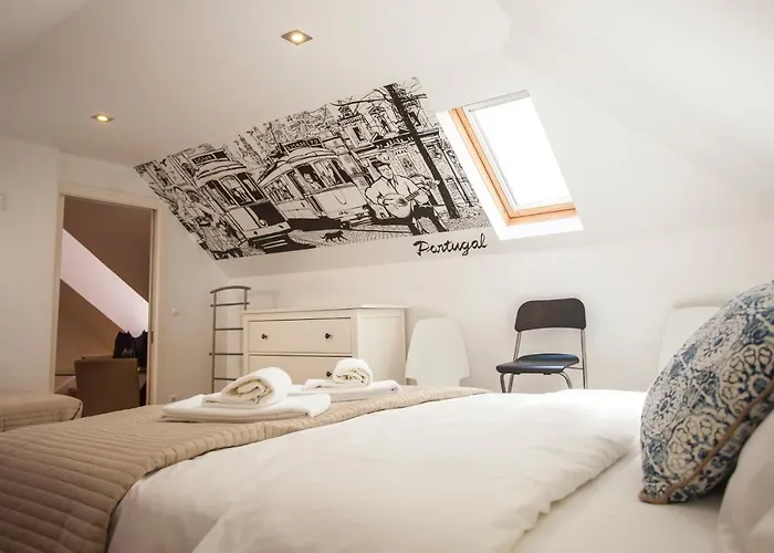 شقة 155 - Amalia In Santos *