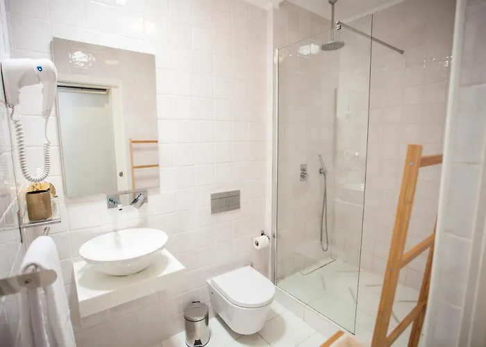 شقة 155 - Amalia In Santos *