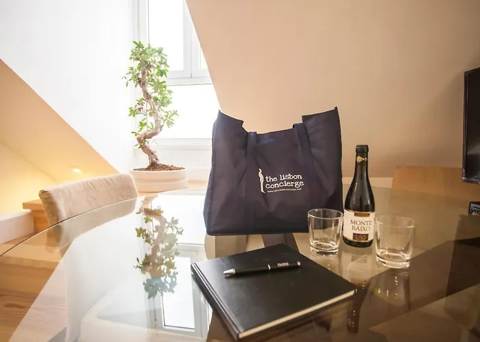 155 - Amalia In Santos شقة *