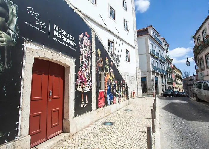 155 - Amalia In Santos شقة