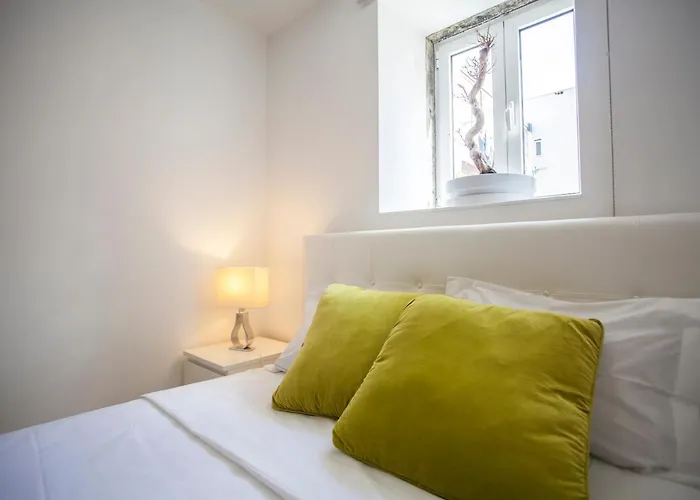 شقة 155 - Amalia In Santos