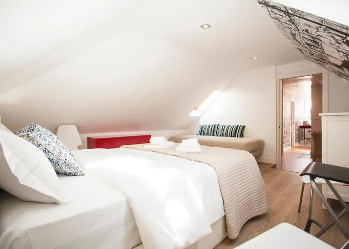 155 - Amalia In Santos شقة