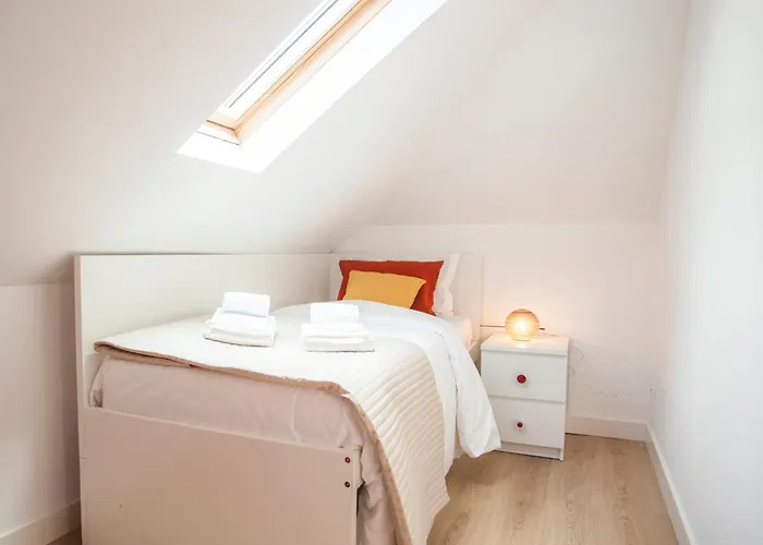 155 - Amalia In Santos شقة