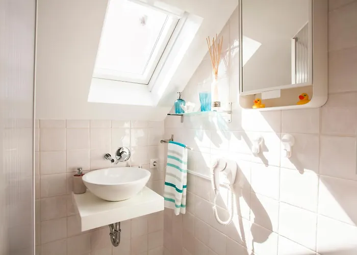 شقة 155 - Amalia In Santos *