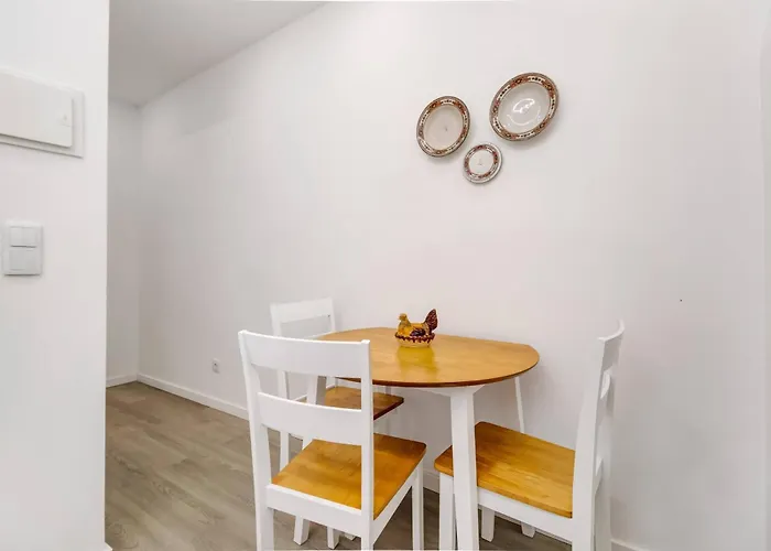 155 - Amalia In Santos شقة *