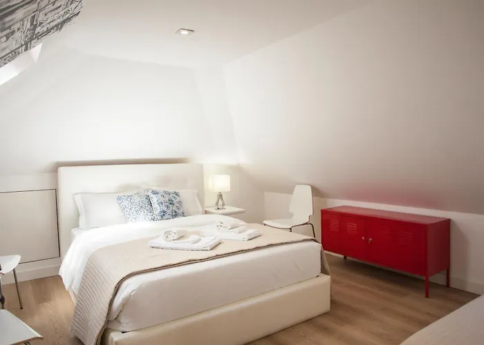 شقة 155 - Amalia In Santos