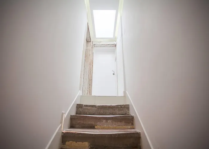 155 - Amalia In Santos شقة