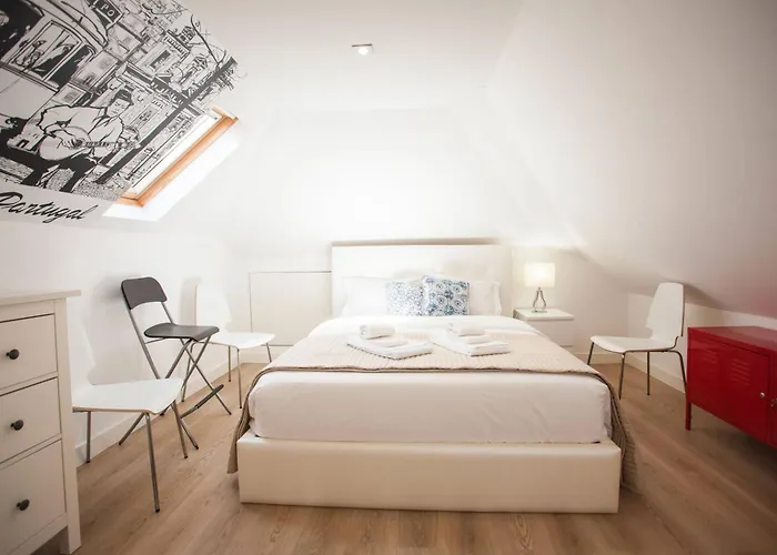 155 - Amalia In Santos شقة *