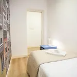 Apartament 155 - Amalia In Santos