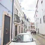 Apartament 155 - Amalia In Santos *