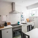 Apartament 155 - Amalia In Santos Lizbona