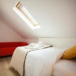 Apartament 155 - Amalia In Santos *