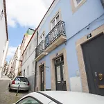 155 - Amalia In Santos Lizbona