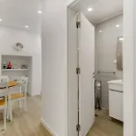 Apartament 155 - Amalia In Santos Lizbona