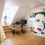 Apartament 155 - Amalia In Santos Lizbona
