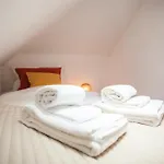 Apartament 155 - Amalia In Santos Lizbona