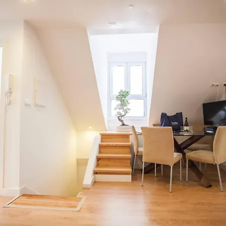 155 - Amalia In Santos Apartment Lissabon